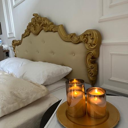 Vintage Apartment Kotlyarska10 Λβιβ Εξωτερικό φωτογραφία