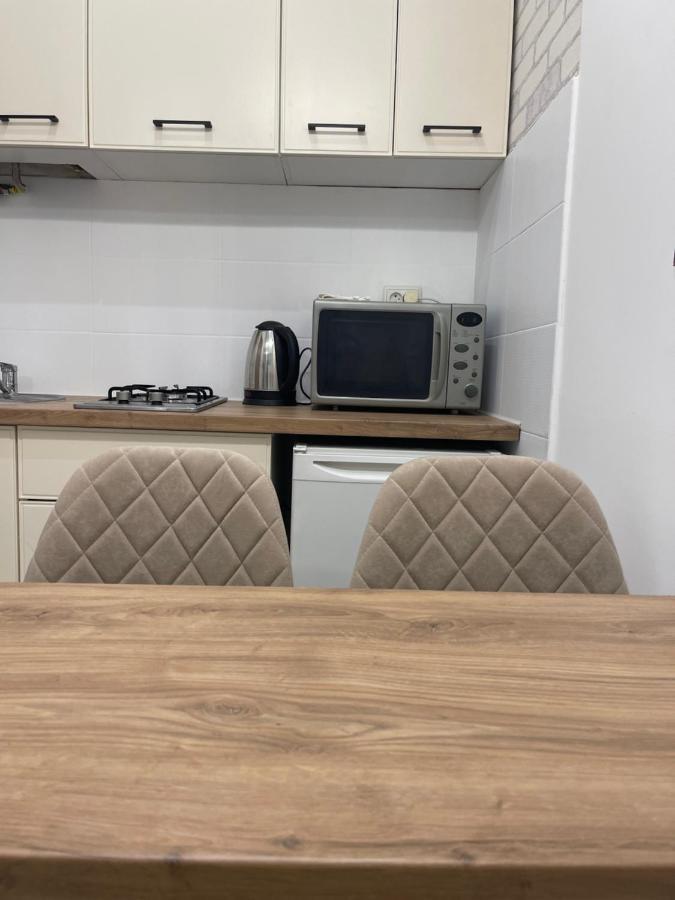 Vintage Apartment Kotlyarska10 Λβιβ Εξωτερικό φωτογραφία