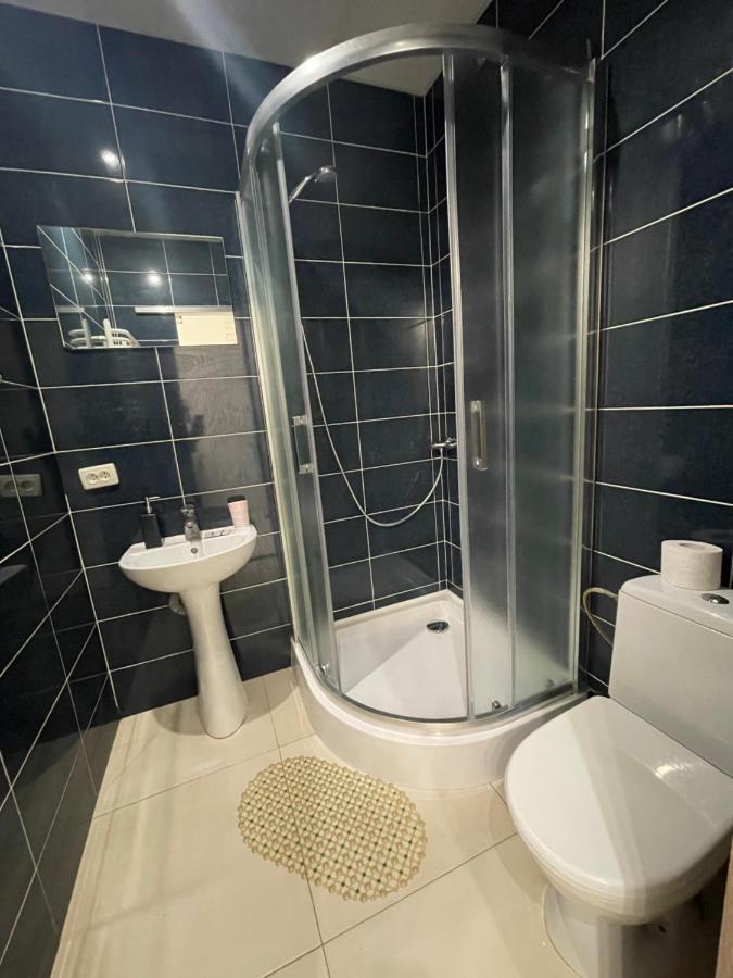Vintage Apartment Kotlyarska10 Λβιβ Εξωτερικό φωτογραφία