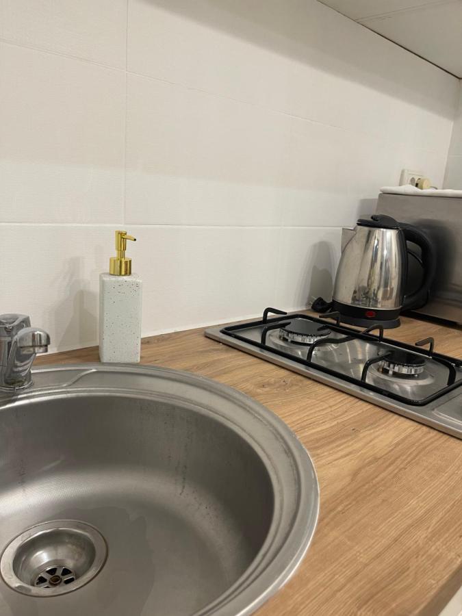 Vintage Apartment Kotlyarska10 Λβιβ Εξωτερικό φωτογραφία