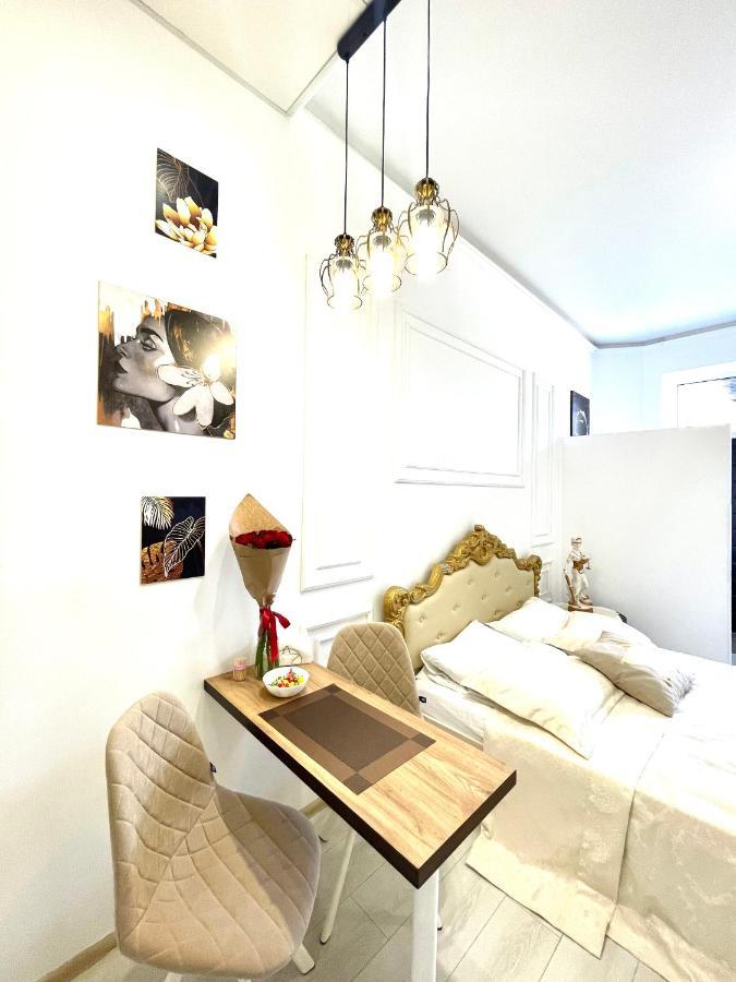 Vintage Apartment Kotlyarska10 Λβιβ Εξωτερικό φωτογραφία