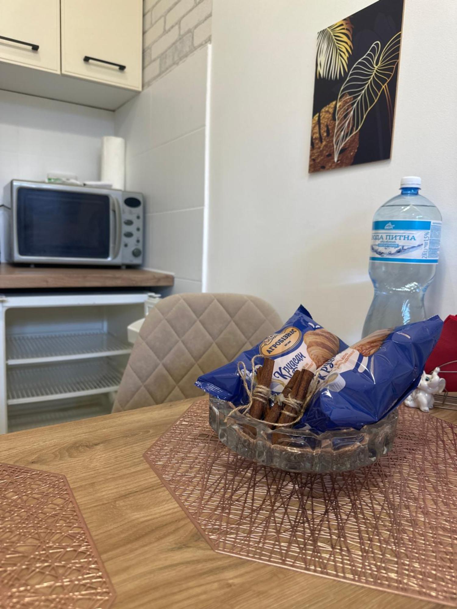 Vintage Apartment Kotlyarska10 Λβιβ Εξωτερικό φωτογραφία