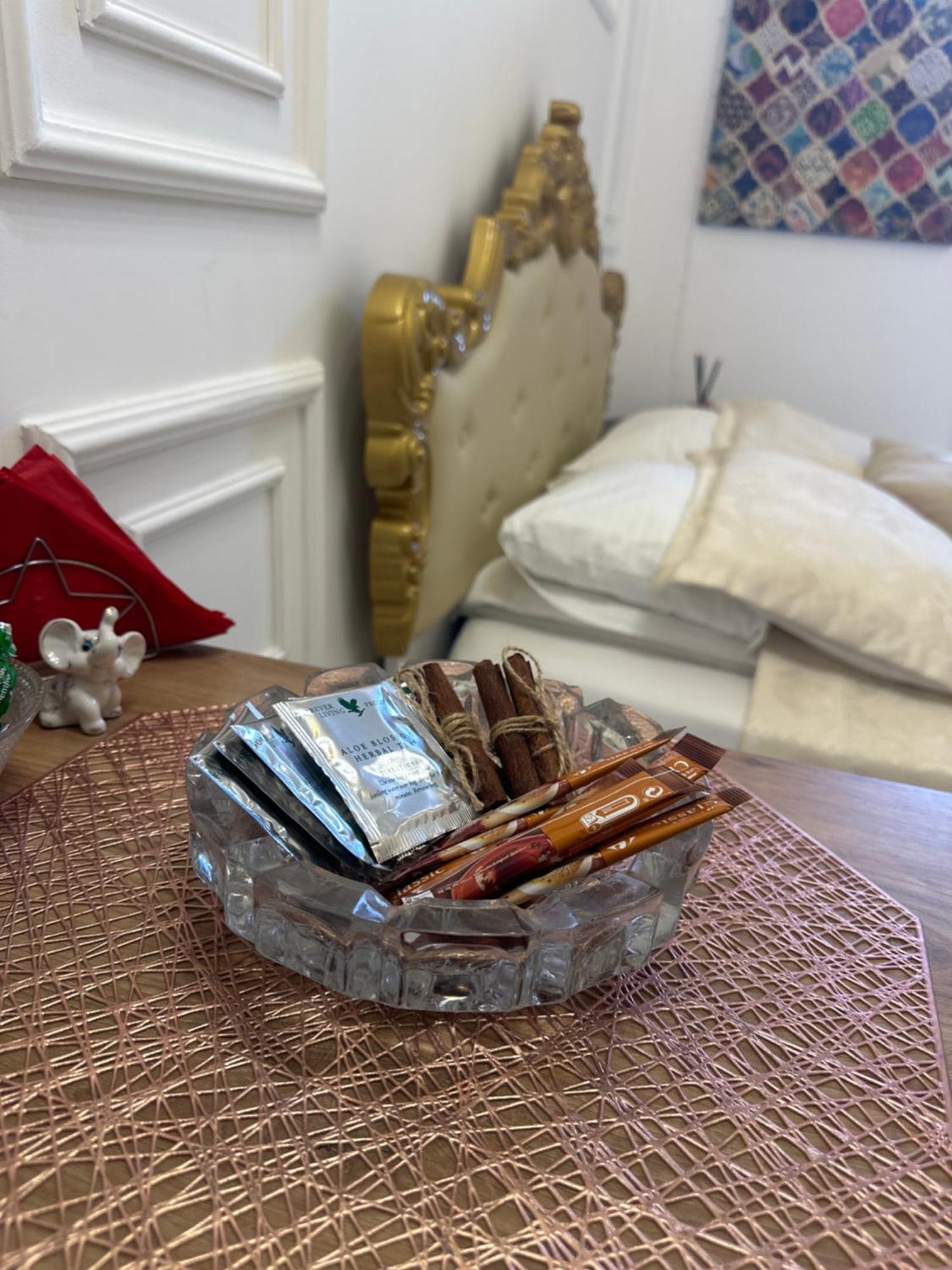 Vintage Apartment Kotlyarska10 Λβιβ Εξωτερικό φωτογραφία