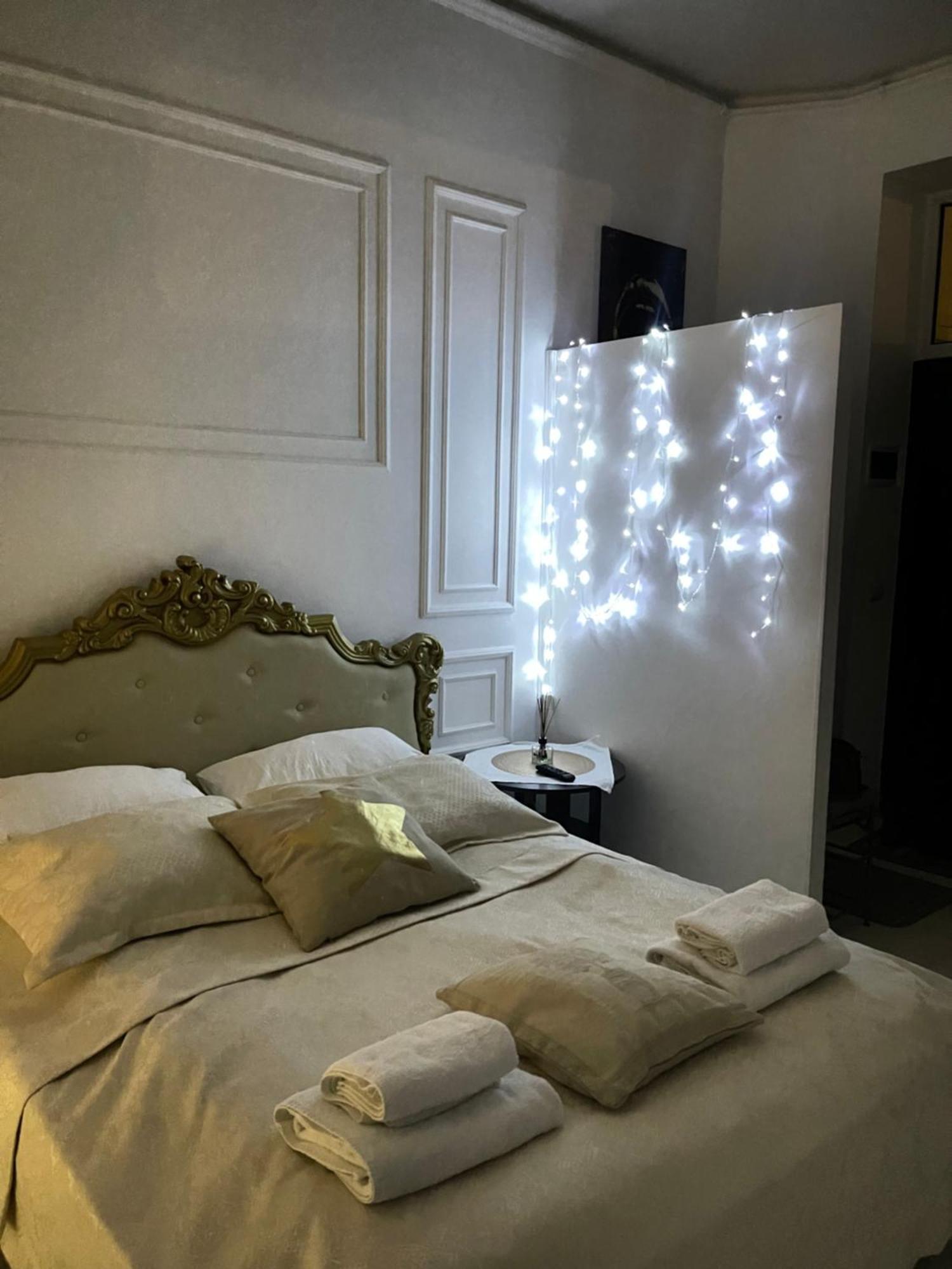 Vintage Apartment Kotlyarska10 Λβιβ Εξωτερικό φωτογραφία
