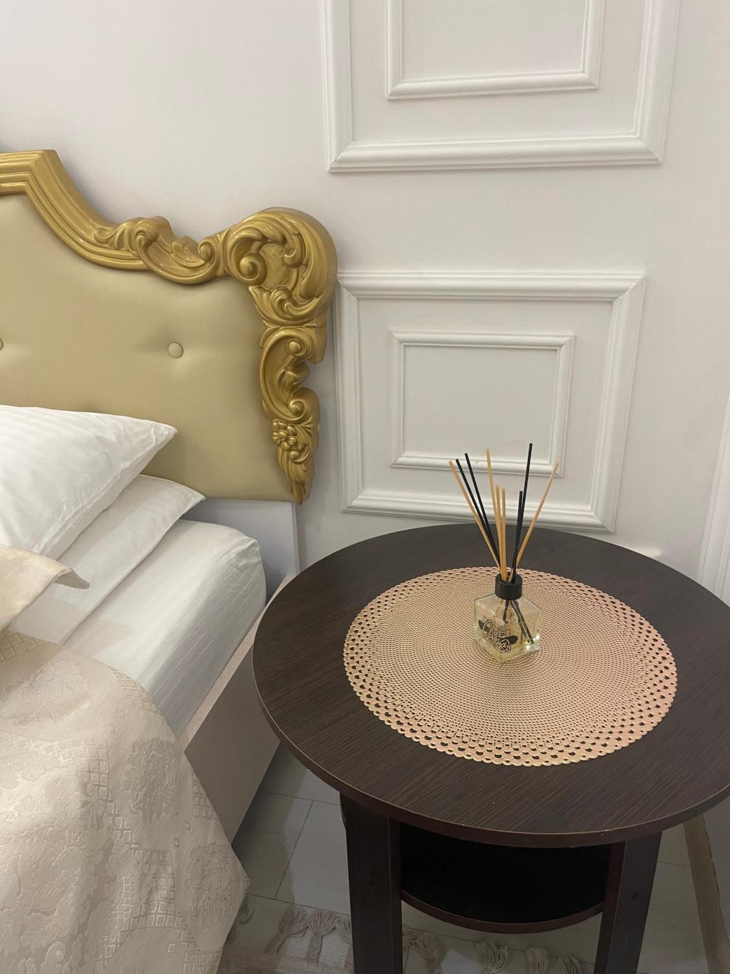 Vintage Apartment Kotlyarska10 Λβιβ Εξωτερικό φωτογραφία