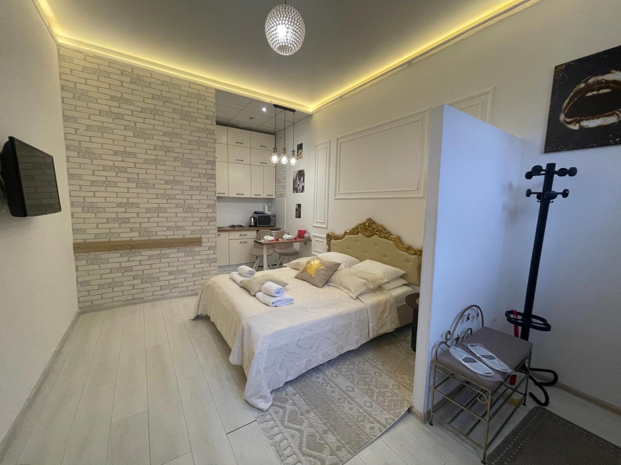 Vintage Apartment Kotlyarska10 Λβιβ Εξωτερικό φωτογραφία