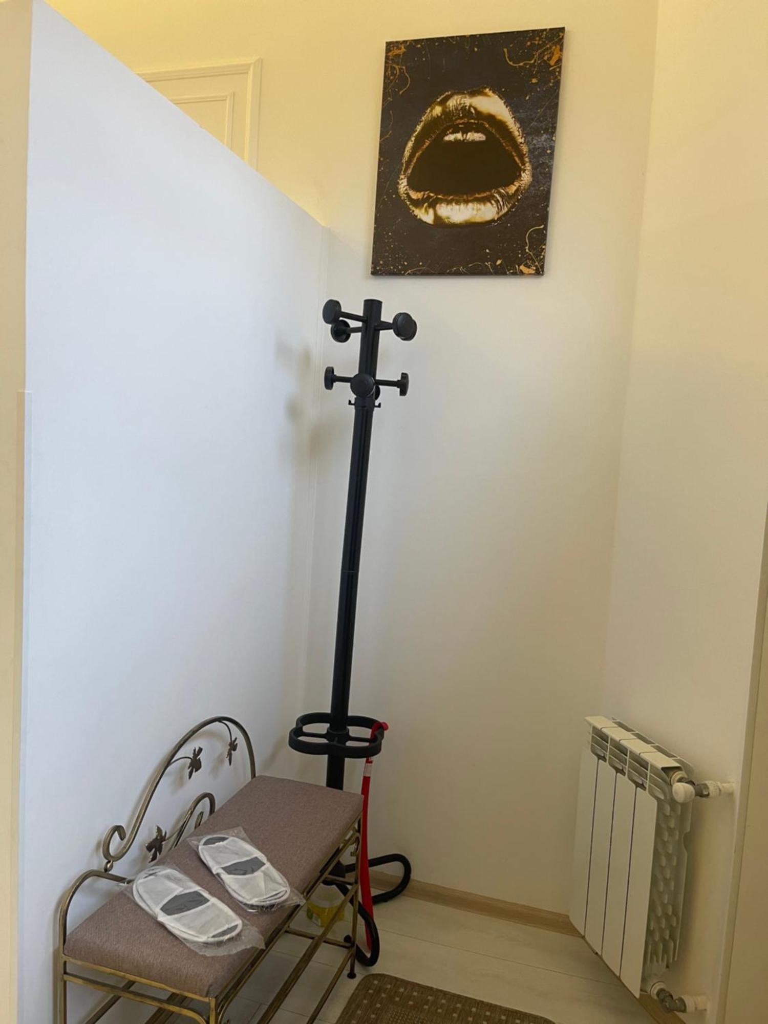 Vintage Apartment Kotlyarska10 Λβιβ Εξωτερικό φωτογραφία