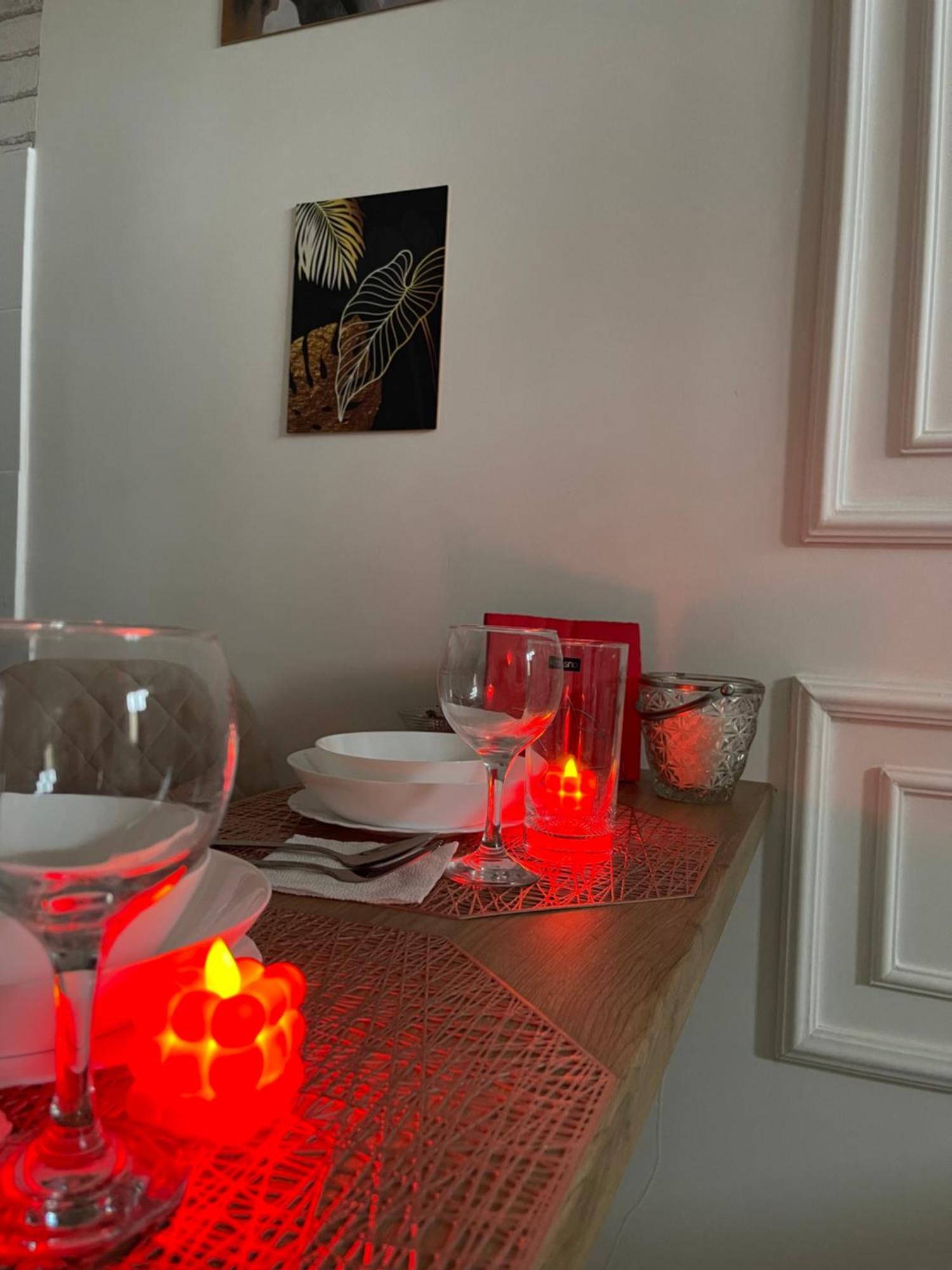 Vintage Apartment Kotlyarska10 Λβιβ Εξωτερικό φωτογραφία