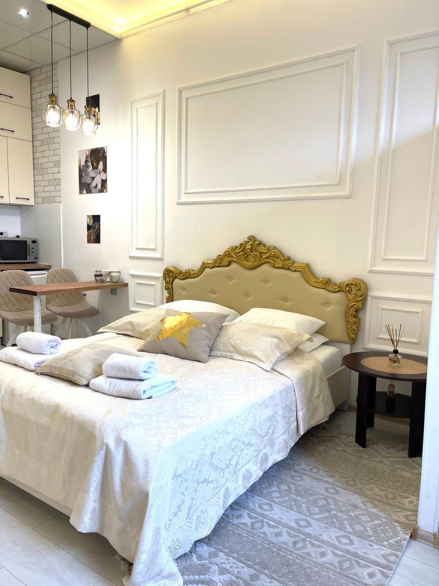 Vintage Apartment Kotlyarska10 Λβιβ Εξωτερικό φωτογραφία