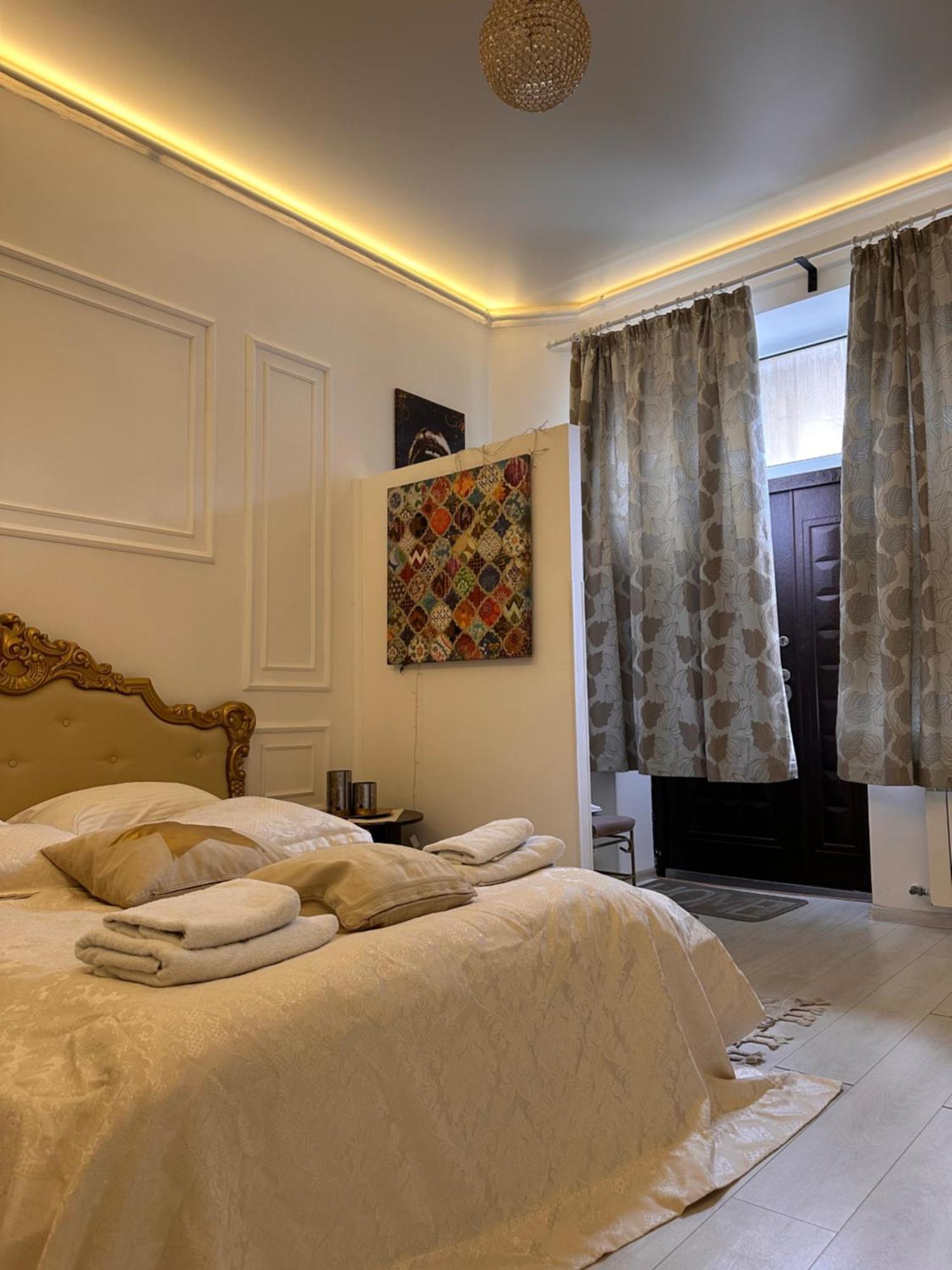 Vintage Apartment Kotlyarska10 Λβιβ Εξωτερικό φωτογραφία